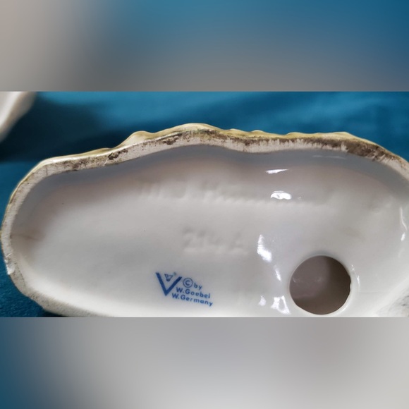 Vintage Goebel manger scene - Picture 11 of 13